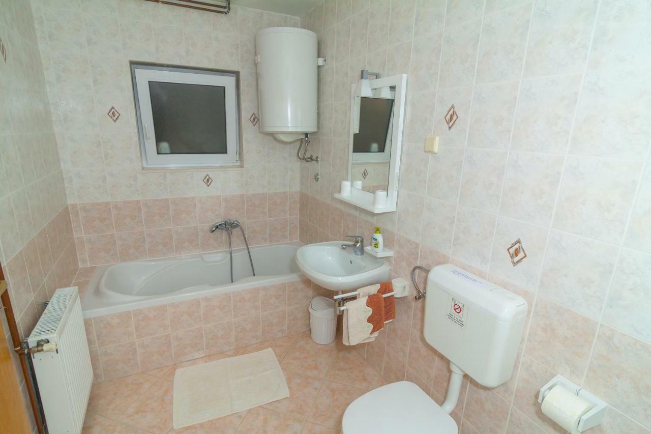 דוברובניק Room Ana מראה חיצוני תמונה