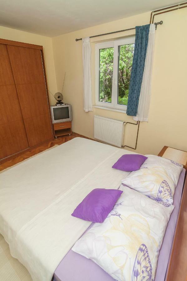 דוברובניק Room Ana מראה חיצוני תמונה